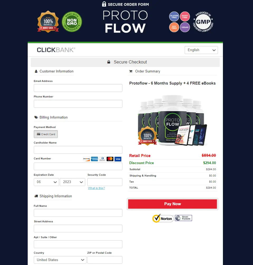 protoflow-buy-order-page