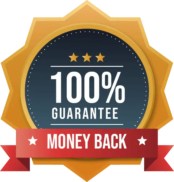 Protoflow 60-Days Money Back Guarantee